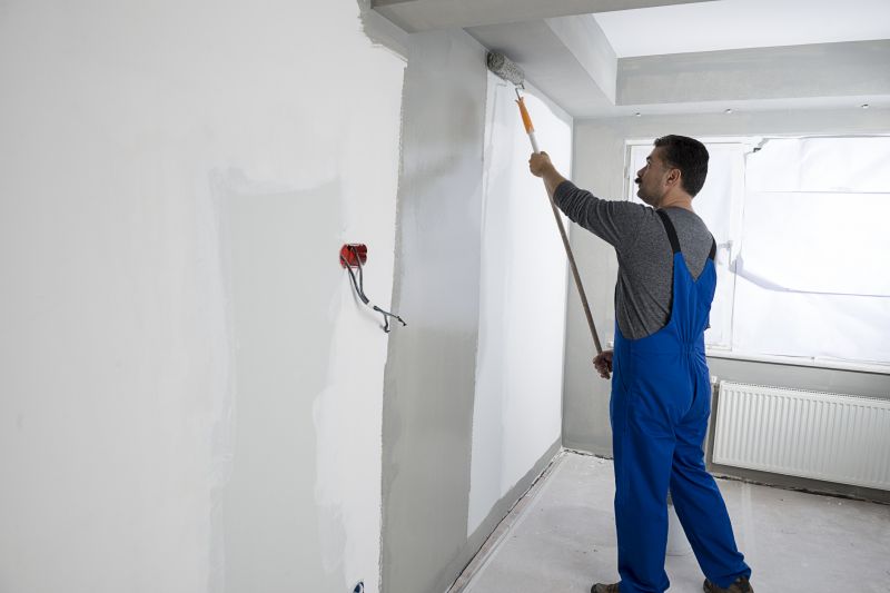 Cost of Interior Painting in Piqua, OH