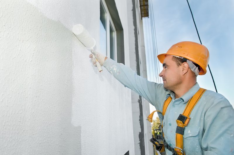 Choosing the Right Painter